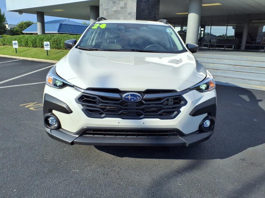 2024 Subaru Crosstrek Premium photo 2
