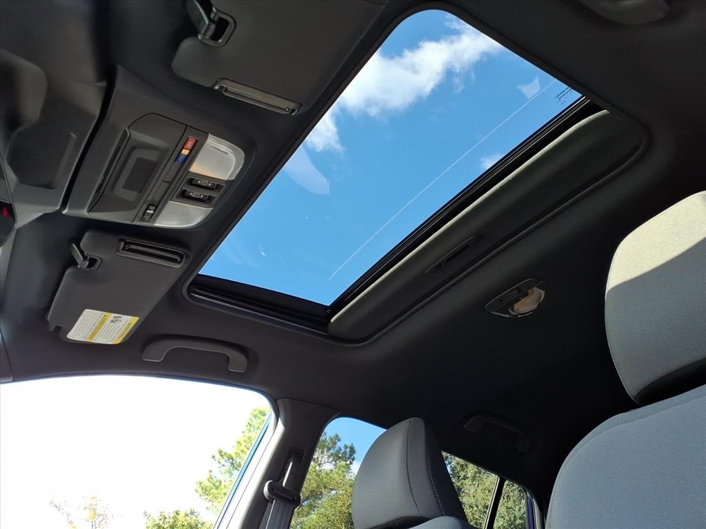 New 2025 Subaru Crosstrek Sport SUV