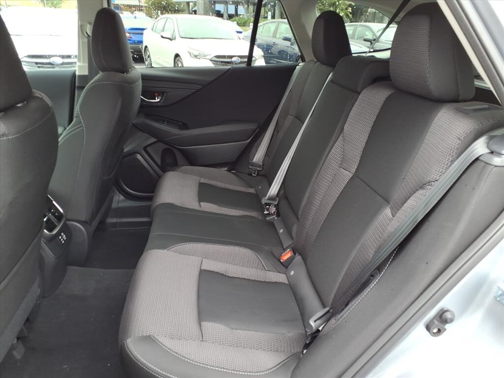 New 2025 Subaru Outback Premium SUV