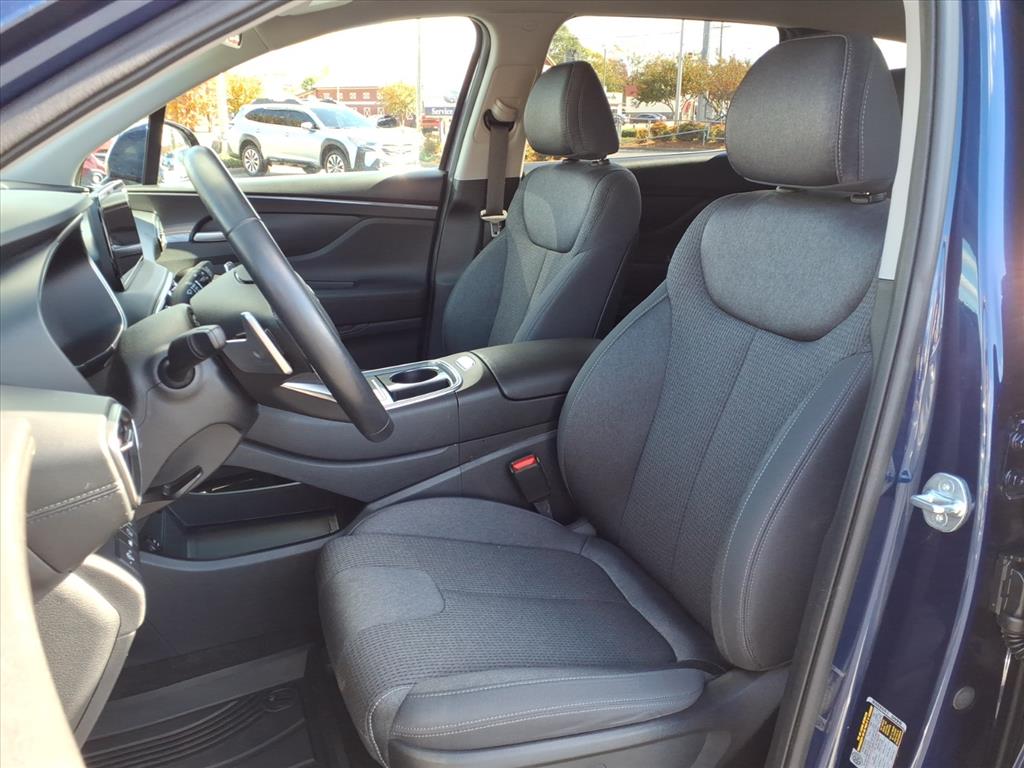 2023 Hyundai Santa Fe SEL photo 4