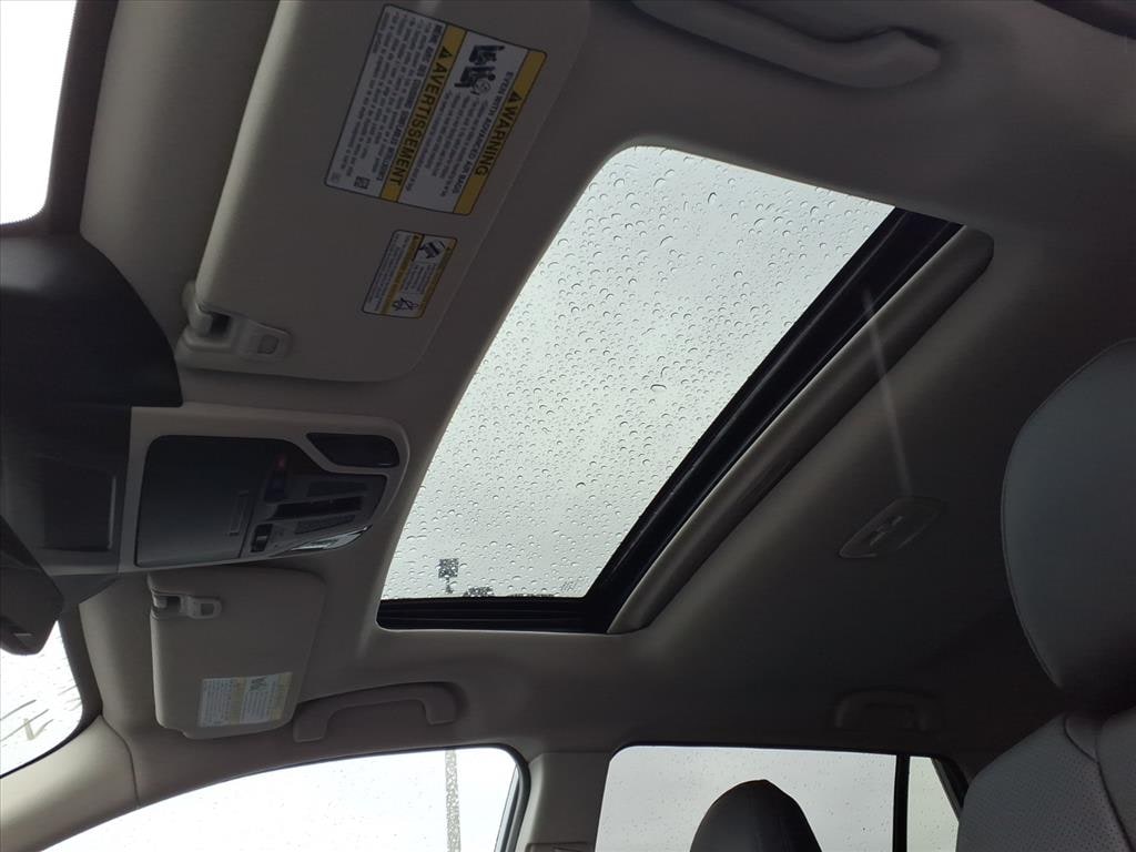 New 2025 Subaru Outback Touring XT SUV