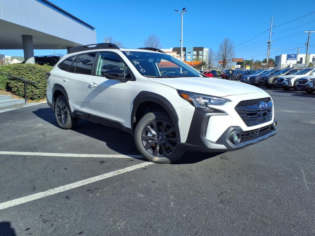 Subaru Outback Special | Cross Creek Subaru Subaru Outback Special | Cross Creek Subaru