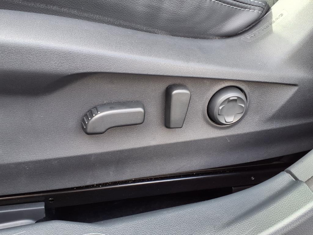 2024 Subaru Outback Limited XT photo 3