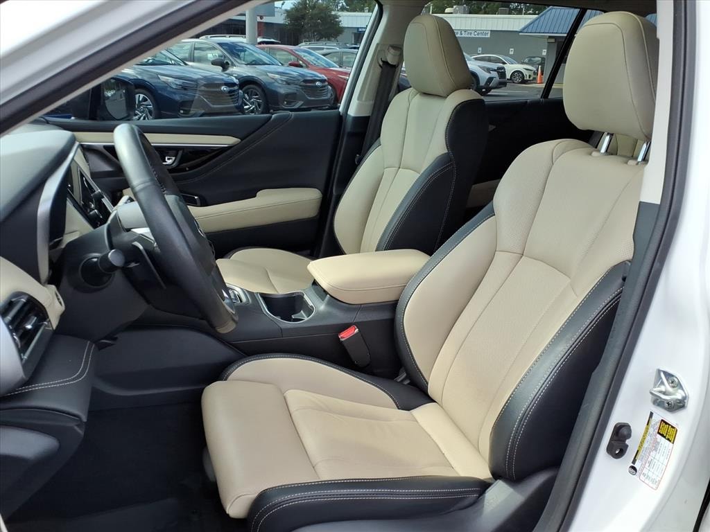 Certified 2024 Subaru Outback Limited XT AWD Limited XT  Crossover