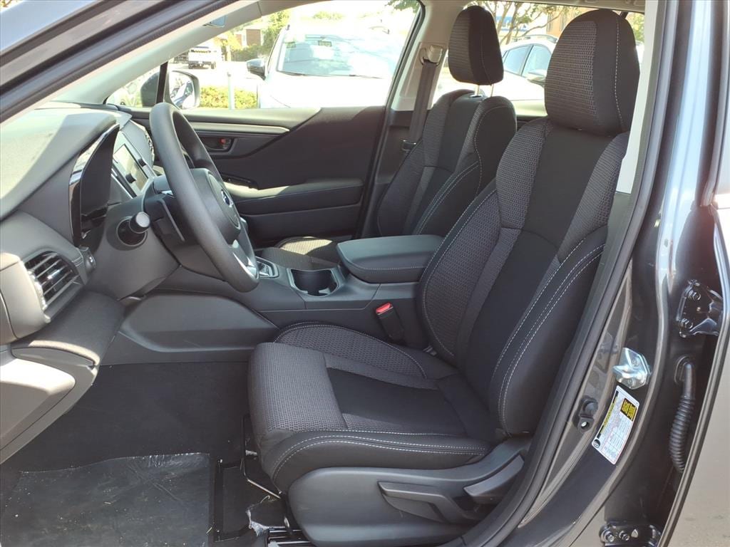 New 2025 Subaru Outback Base SUV