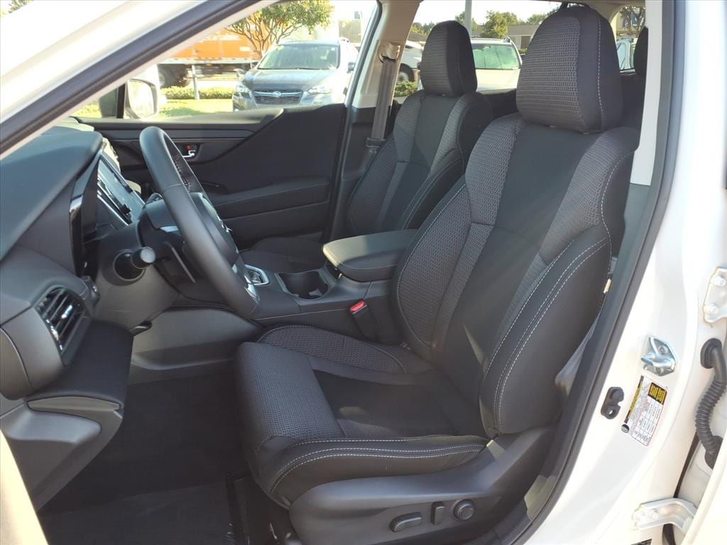 New 2025 Subaru Outback Premium SUV