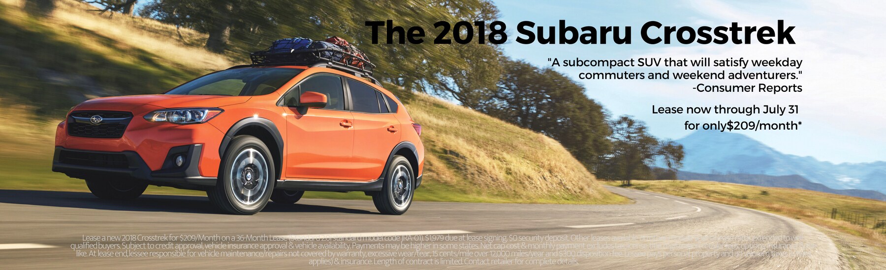 Fayetteville NC Subaru Dealer Serving Fort Bragg NC, Southern Pines NC