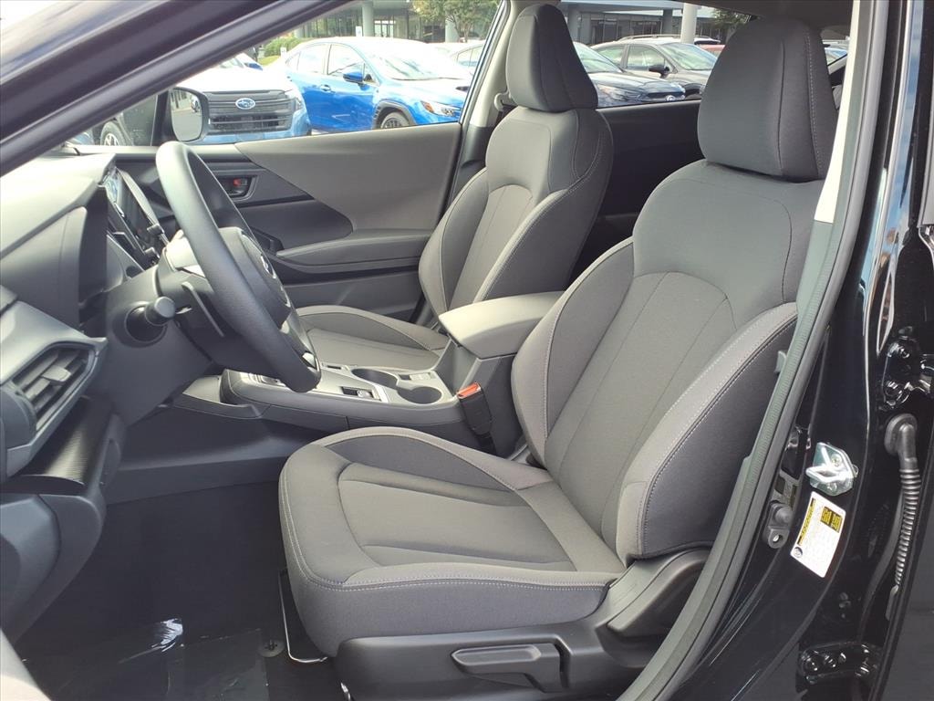 New 2025 Subaru Crosstrek Premium SUV