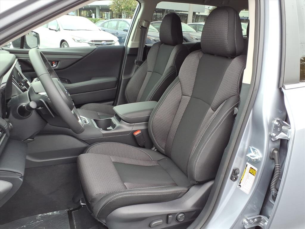 New 2025 Subaru Outback Premium SUV