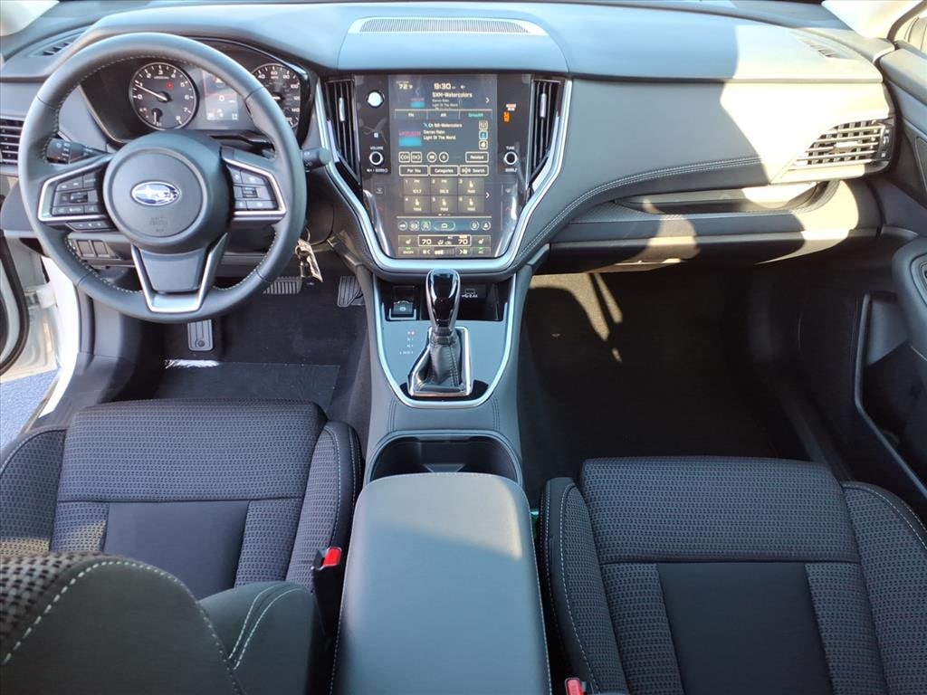 New 2025 Subaru Outback Premium SUV