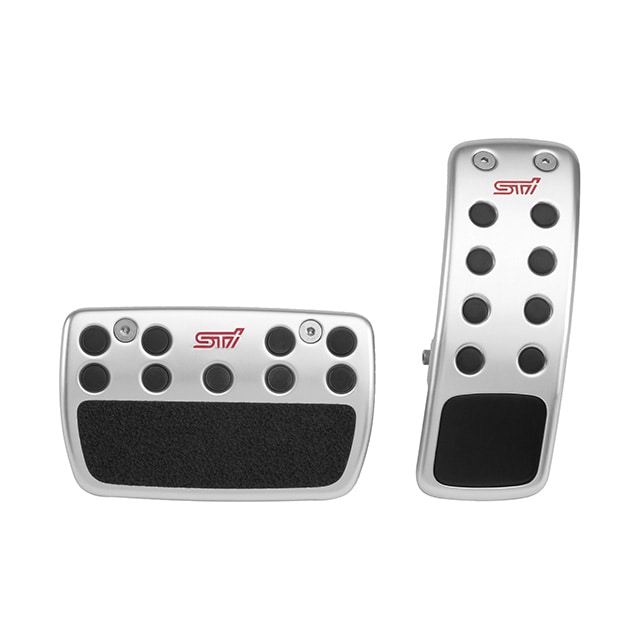 Impreza accessories deals