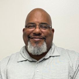 Staff member Jay Duncan from 034b1bb4bf2e