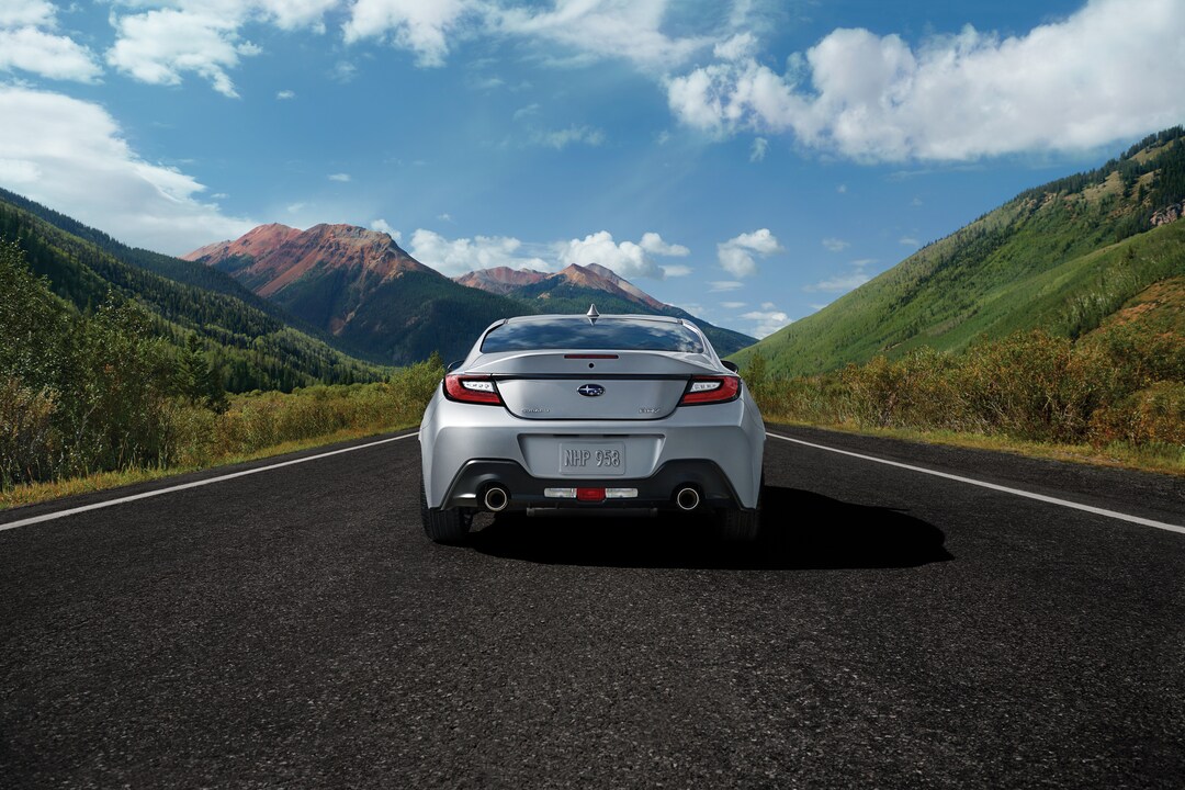 BRZ