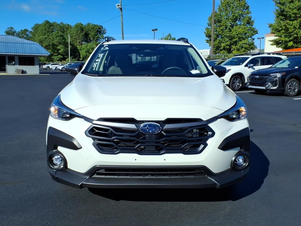 New 2025 Subaru Crosstrek Premium SUV