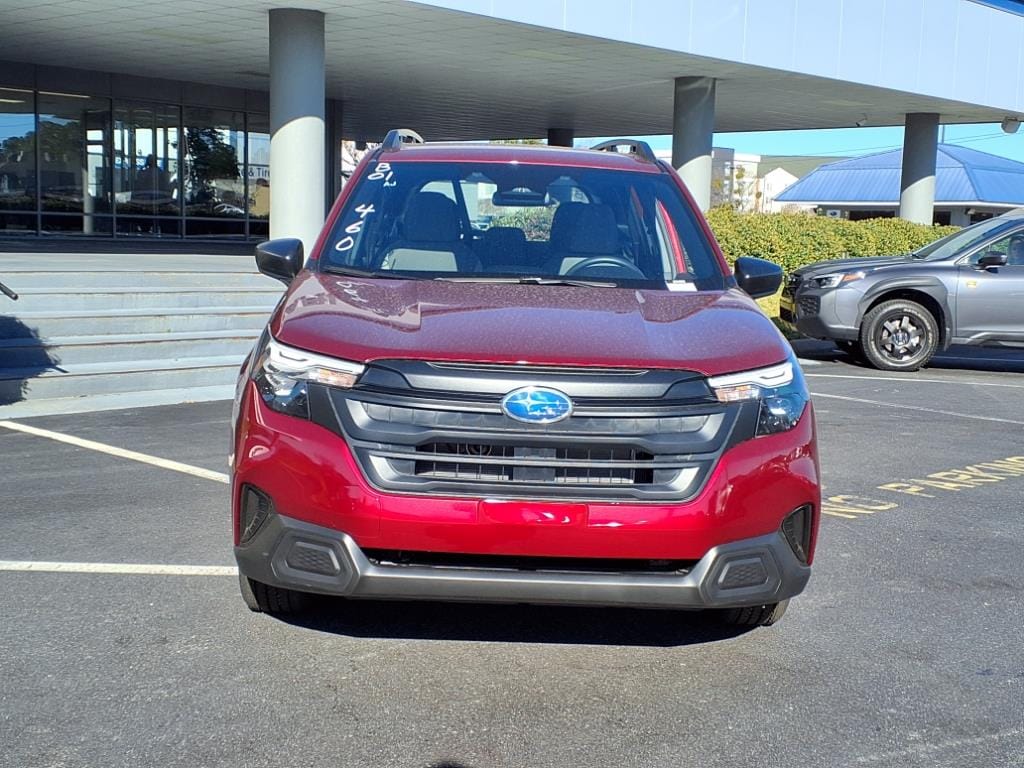 Subaru Forester for Sale in Fayetteville, NC | 2024 Forester