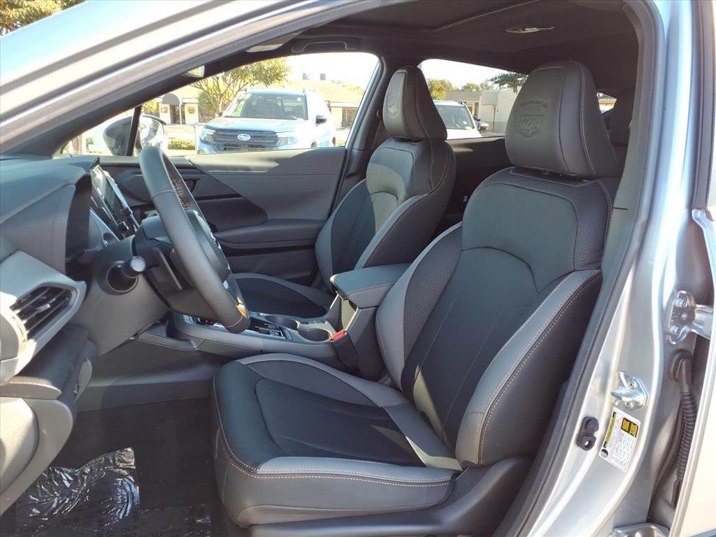 New 2025 Subaru Crosstrek Wilderness SUV