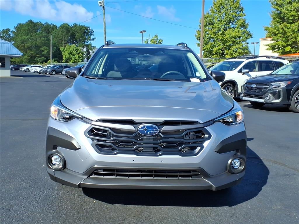 New 2025 Subaru Crosstrek Premium SUV