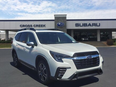 New 2023 Subaru Ascent Limited 7-Passenger SUV for sale in Fayetteville, NC