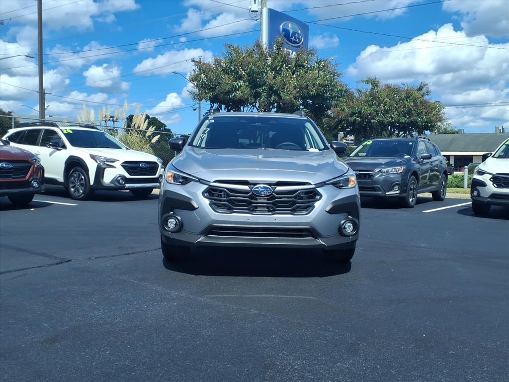 2025 Subaru Crosstrek Premium photo 2