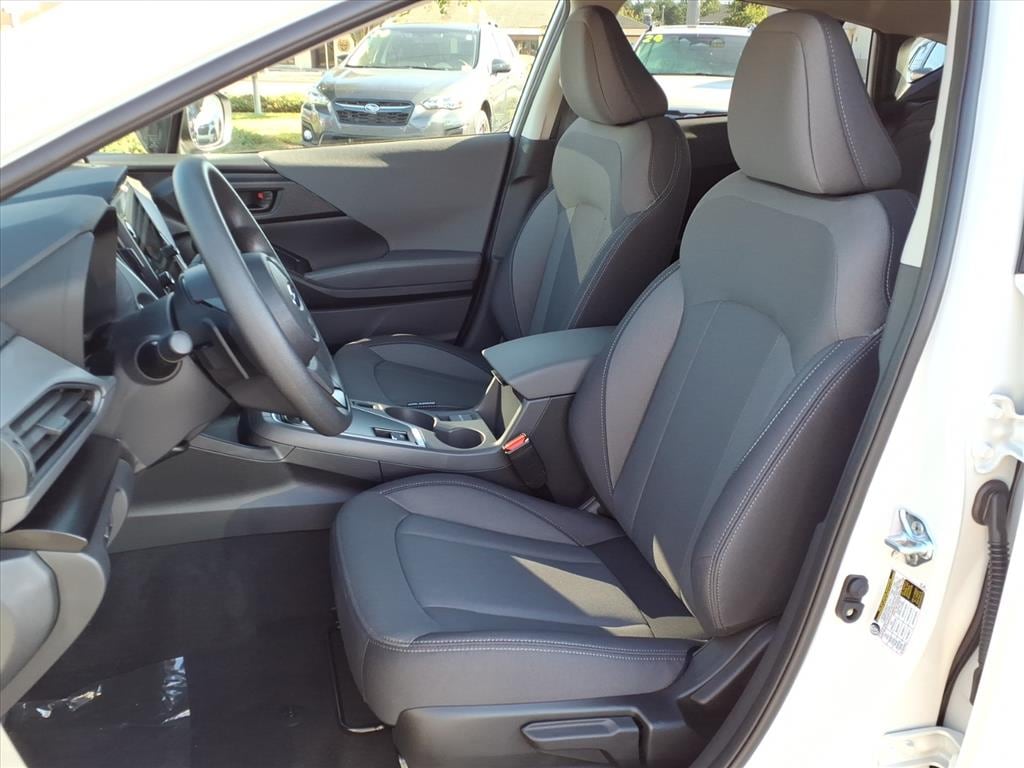 New 2025 Subaru Crosstrek Premium SUV