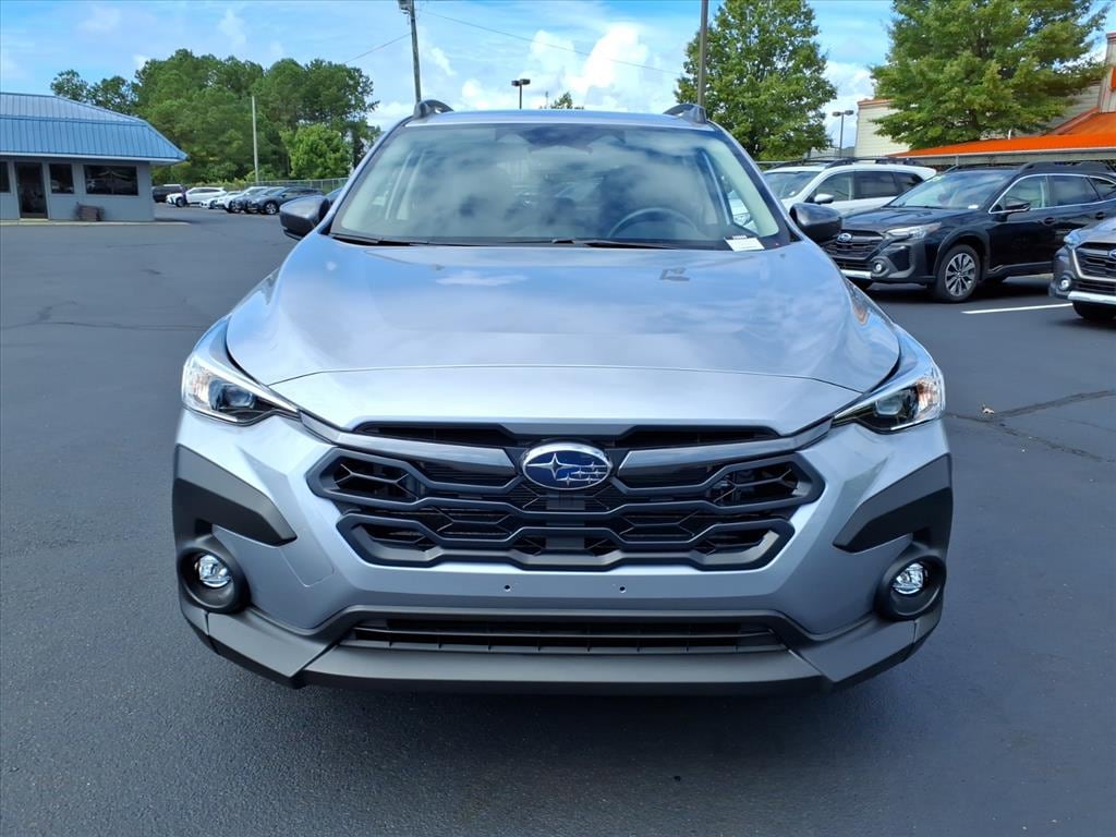 New 2025 Subaru Crosstrek Premium SUV