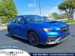 Subaru WRX