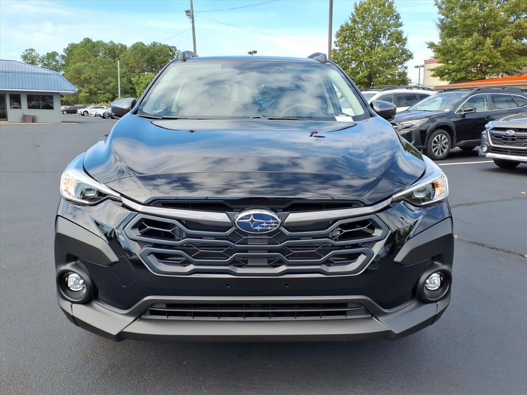 New 2025 Subaru Crosstrek Premium SUV