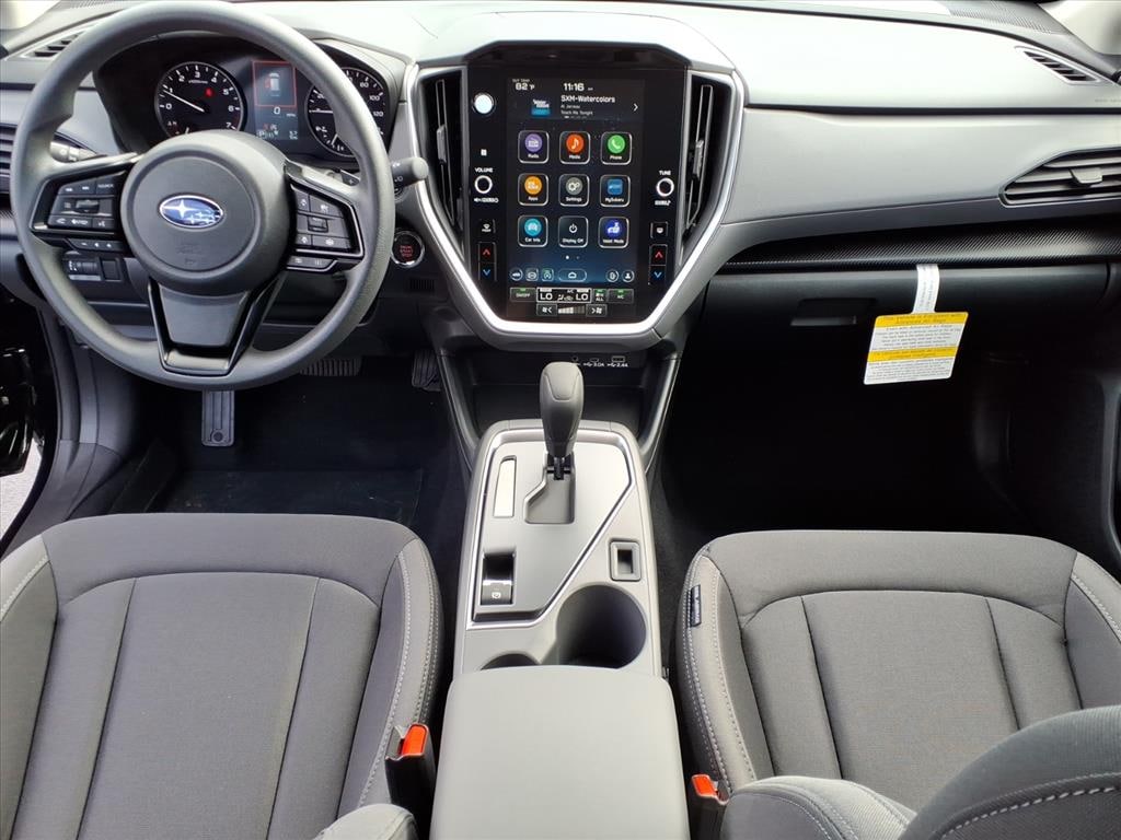 New 2025 Subaru Crosstrek Premium SUV