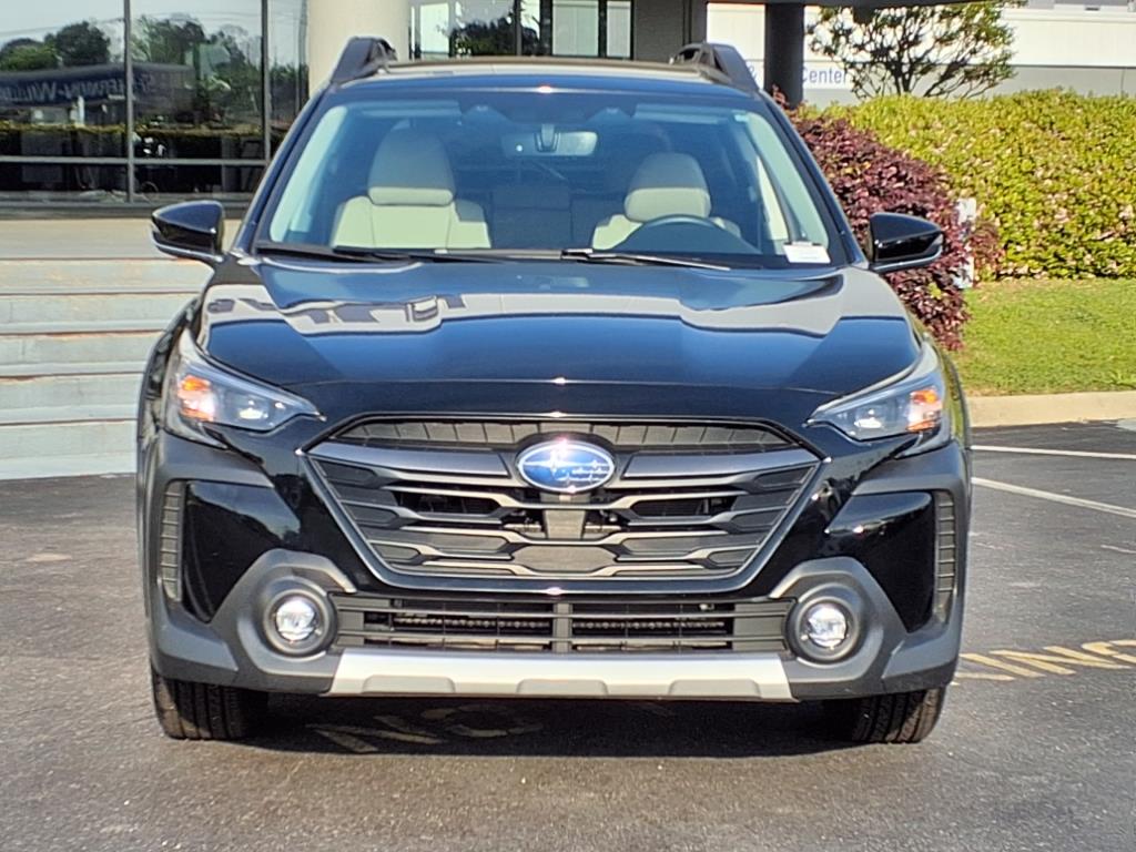 2025 Subaru Outback Limited photo 2