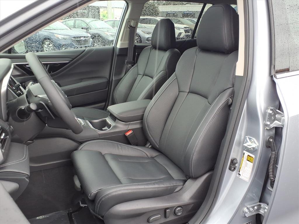 New 2025 Subaru Outback Touring XT SUV