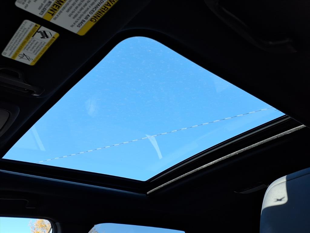 2025 Subaru Forester Sport photo 4