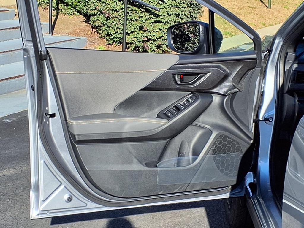 2025 Subaru Crosstrek Sport photo 4