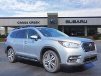 2021 Subaru Ascent SUV 2021 Subaru Ascent SUV