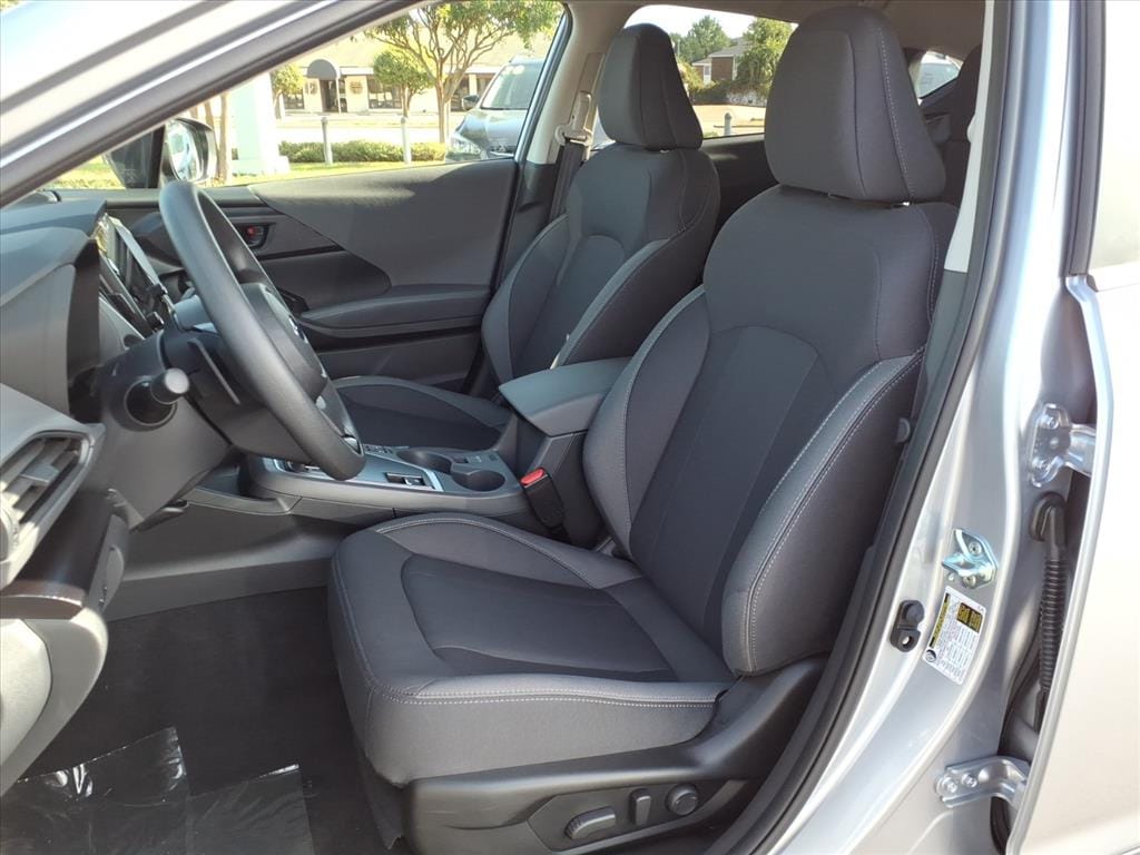 New 2025 Subaru Crosstrek Premium SUV