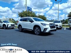 2025 Subaru Ascent