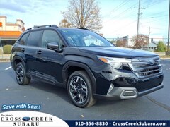 2025 Subaru Forester Hybrid