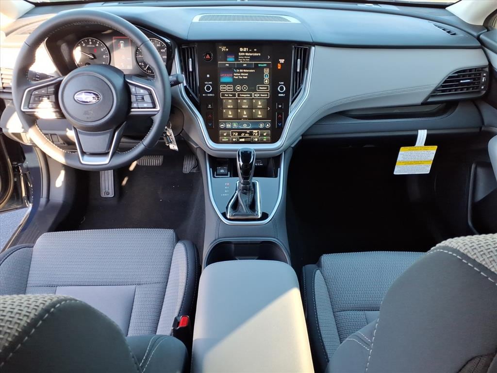 New 2025 Subaru Outback Premium SUV