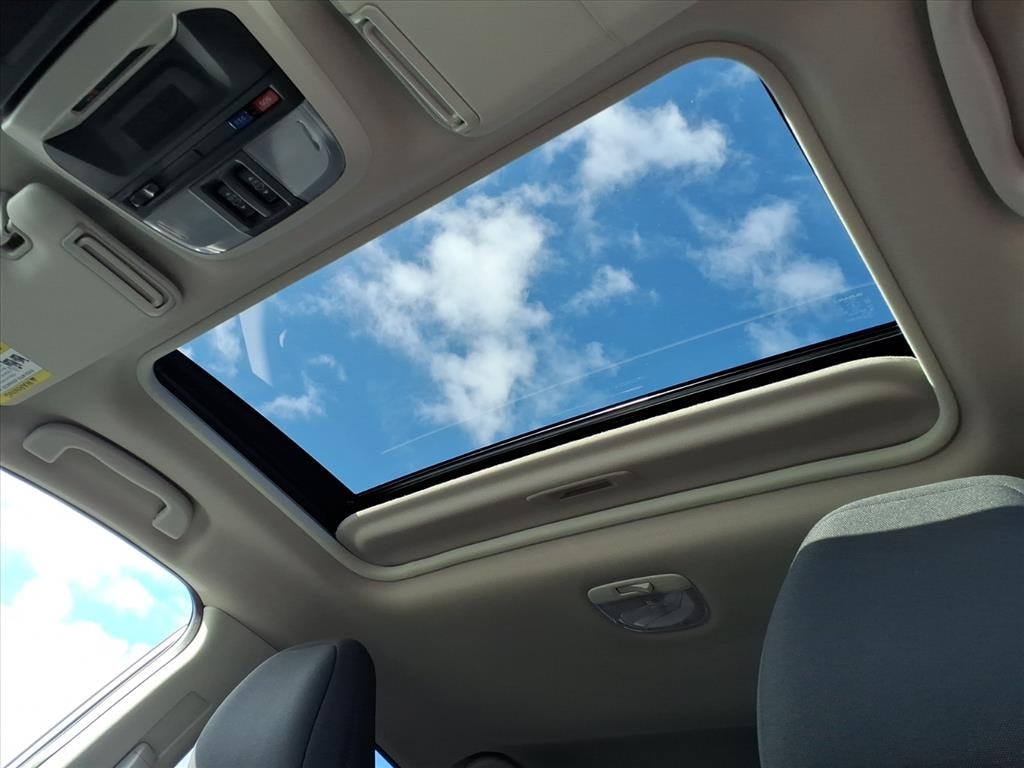 New 2025 Subaru Crosstrek Premium SUV