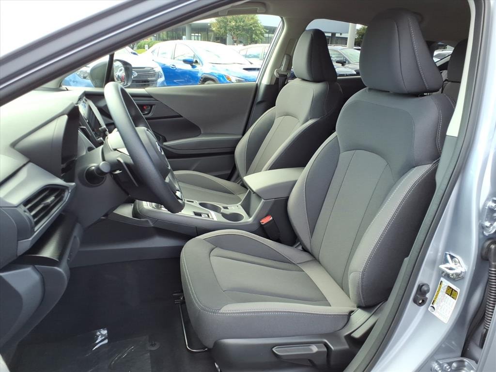 New 2025 Subaru Crosstrek Premium SUV