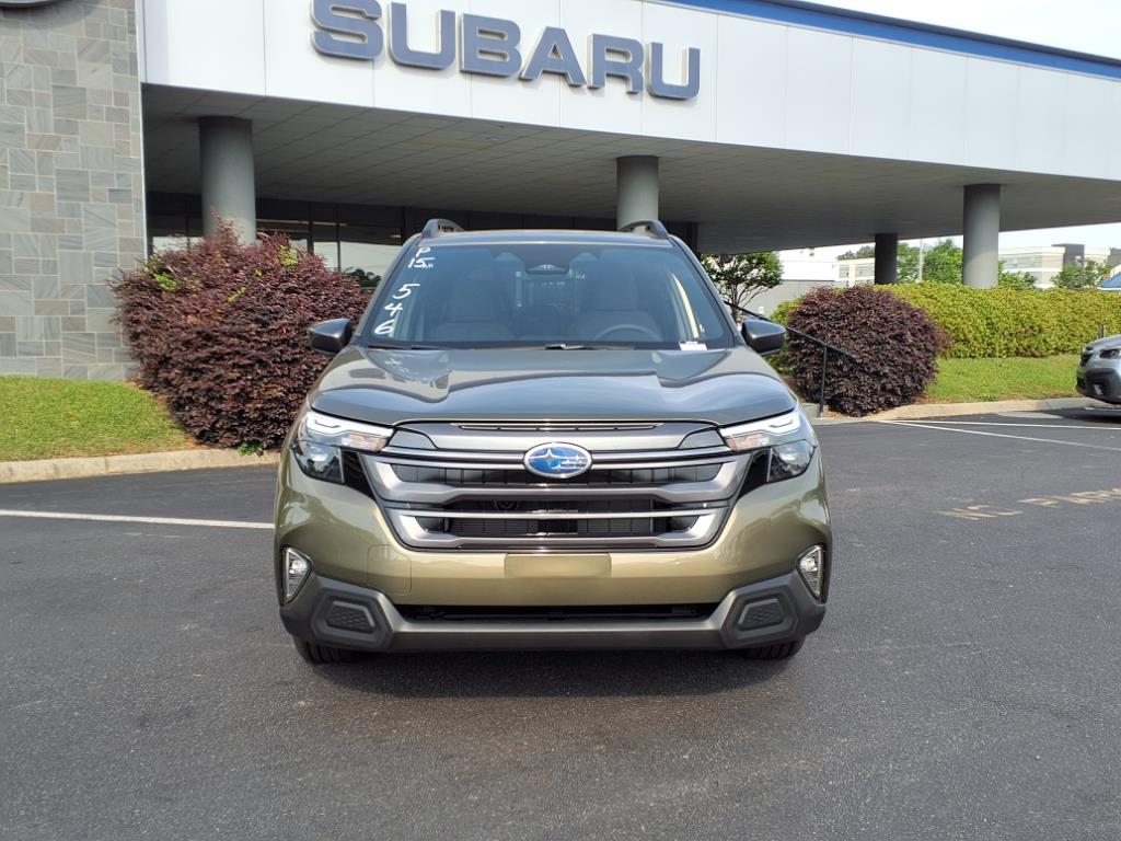 Subaru Forester for Sale in Fayetteville, NC | 2024 Forester