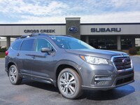 2021 Subaru Ascent SUV 2021 Subaru Ascent SUV