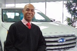 Staff member Sam Johnson Jr. from 7c05efcbd4ab