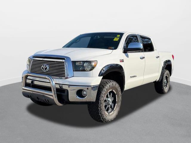 2010 Toyota Tundra