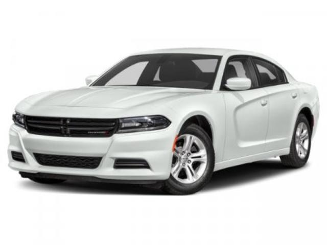 Used Dodge Charger Liberty Tx