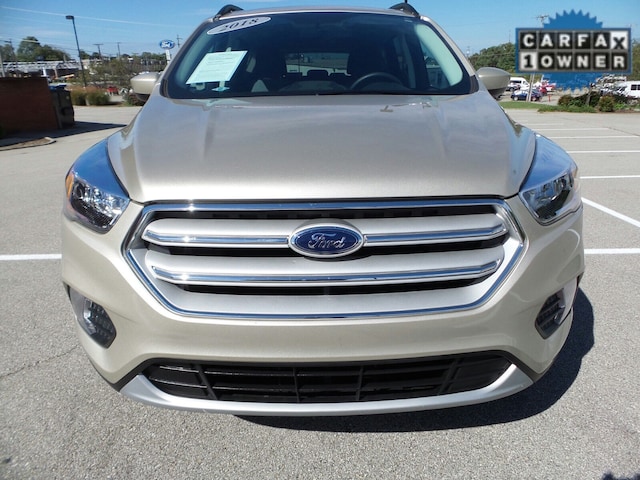 Crossroads Ford Frankfort Ky >> Used 2018 Ford Escape For Sale At Crossroads Lincoln Vin Crossroads Ford Frankfort Ky >> Used 2018 Ford Escape For Sale At Crossroads Lincoln Vin