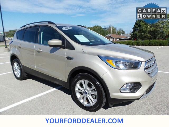 Crossroads Ford Frankfort Ky >> Used 2018 Ford Escape For Sale At Crossroads Lincoln Vin Crossroads Ford Frankfort Ky >> Used 2018 Ford Escape For Sale At Crossroads Lincoln Vin