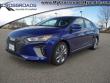 Hyundai Ioniq Hybrid