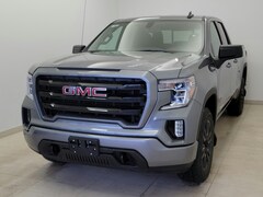 2022 GMC Sierra 1500 Limited Elevation Truck Double Cab