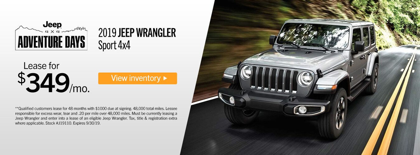 Crosstown Motors Chrysler Dodge Jeep Ram Amp Fiat