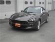 FIAT 124 Spider